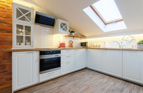 Bronowice Apartment | Bronowicka Premium Apartment - 52m2 with private parking