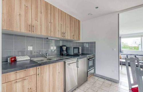 Tracy-sur-Mer House | Bronte’s Coastal Retreat