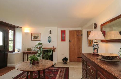 Sturminster Newton House | Brook Cottage