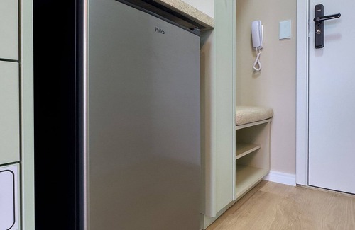 Santo Amaro House | Brooklin | US Consulate + Interlagos | Sleeps 4