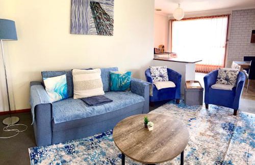 Norlane Apartment | BROOKS,BFast,WiFi,Nflx,Walk2Shop,Liquor,Food