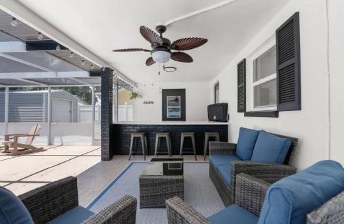 Brooksville House | Brooksville Oasis! 3 Bedroom, Pool Home