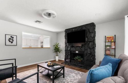 Brooksville House | Brooksville Oasis! 3 Bedroom, Pool Home