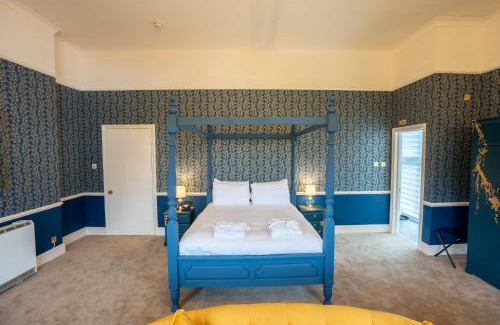Denton Resort | Broome Park Hotel