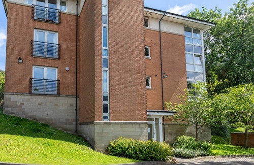 Glasgow Apartment | Broompark