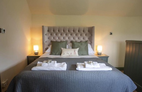 Foolow House | Brosterfield Cottage - two bedroomed option