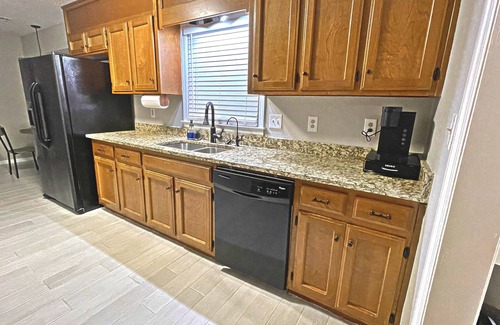 Normal House | Brother’s Keeper