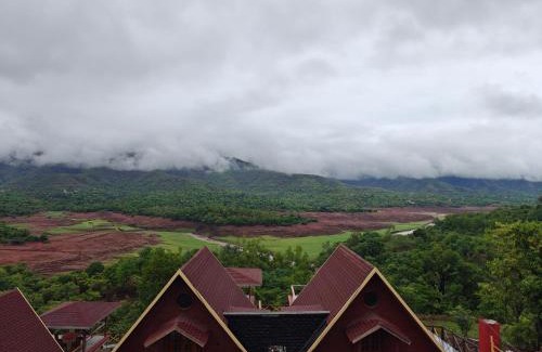 Medha Resort | Brownstone Resort