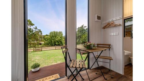 Warragul South House | Brumby's Run by Tiny Away