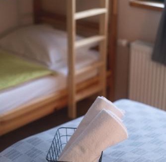 Zgornja Sorica House | Brunarica