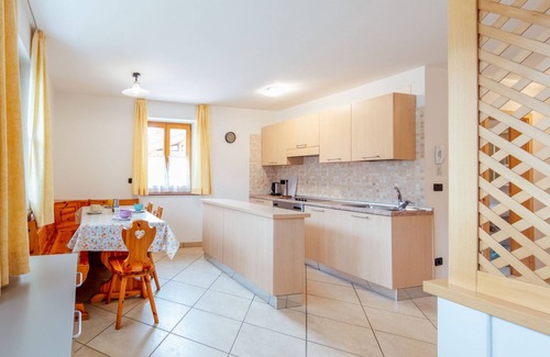 Soraga Apartment | Brunel (SOF773) by Interhome