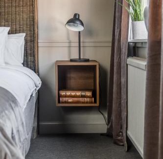 Ludvika Hotel | Brunnsvik Hotell & Konferens