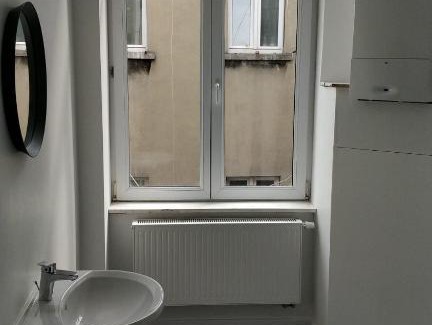 Vorst Apartment | Brussels flat