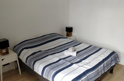 Vorst Apartment | Brussels flat