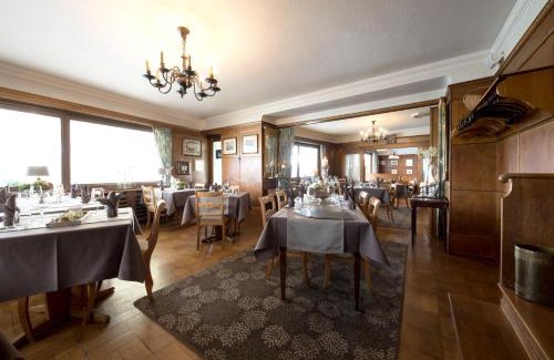 Laufenburg Hotel | Brutsches Rebstock