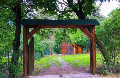 Vrsac Cabin | Brvnara Vršac