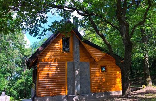 Vrsac Cabin | Brvnara Vršac
