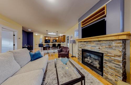 Swannanoa House | Brydcliffe Butte