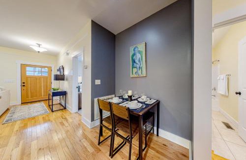 Swannanoa House | Brydcliffe Butte