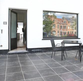 Assebroek House | Brygga