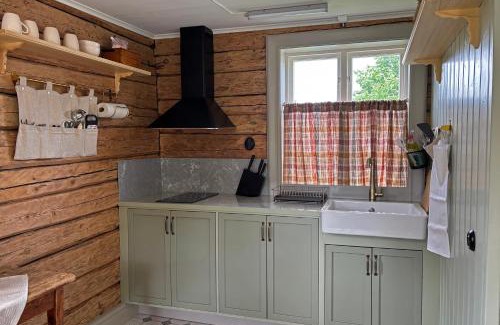 Skillingaryd Apartment | Brygghuset