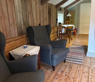 Skillingaryd Apartment | Brygghuset