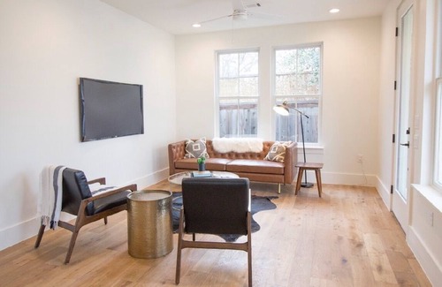 Bryker Woods House | Brykerwoods Farmhouse