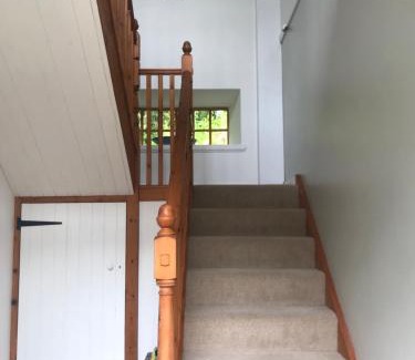 Aberlour House | Brylach Steading