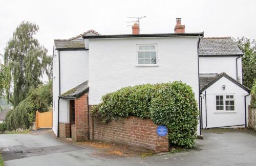 Longford House | Bryn Celyn