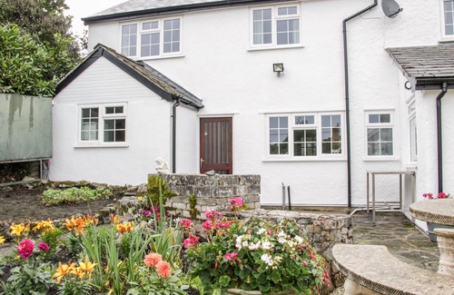 Oswestry Cottage | Bryn Celyn