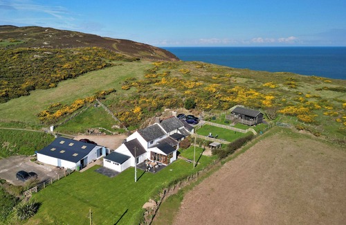 Garn Fadryn Cottage | Bryn Du