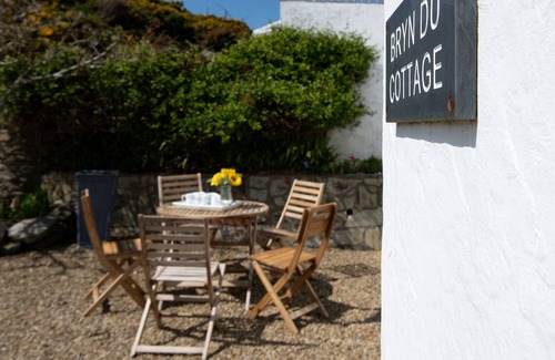Garn Fadryn Cottage | Bryn Du