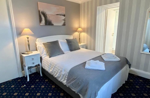 Garn Fadryn Bed & Breakfast | Bryn Noddfa