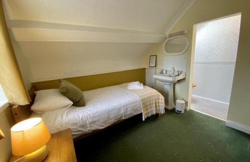 Garn Fadryn Bed & Breakfast | Bryn Noddfa