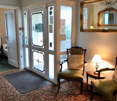 Garn Fadryn Bed & Breakfast | Bryn Noddfa