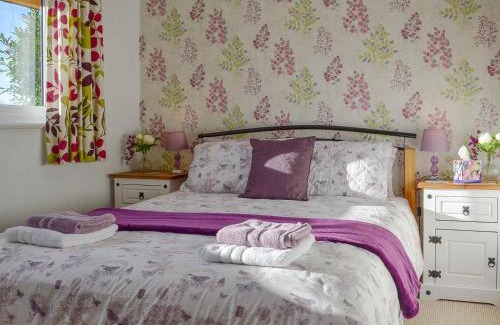 Graigfechan House | Bryn Rodyn