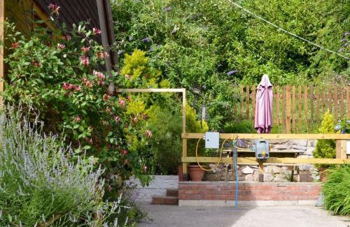 Graigfechan House | Bryn Rodyn