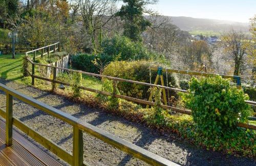 Graigfechan House | Bryn Rodyn