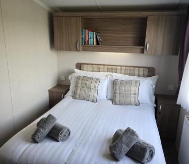 Garn Fadryn Apartment | Bryn Tawel