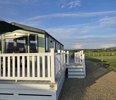 Garn Fadryn Apartment | Bryn Tawel