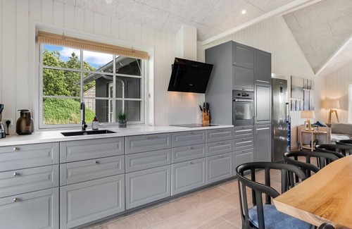 Grenaa House | "Bryngeir" - 750m from the sea by Interhome