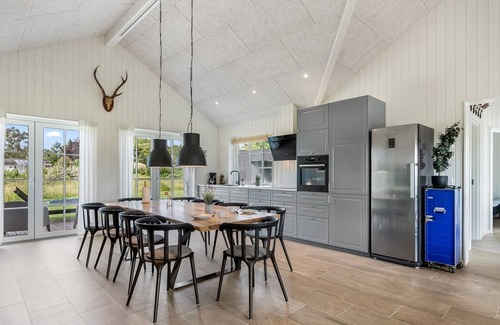 Grenaa House | "Bryngeir" - 750m from the sea by Interhome