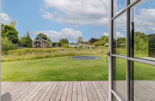 Grenaa House | "Bryngeir" - 750m from the sea by Interhome