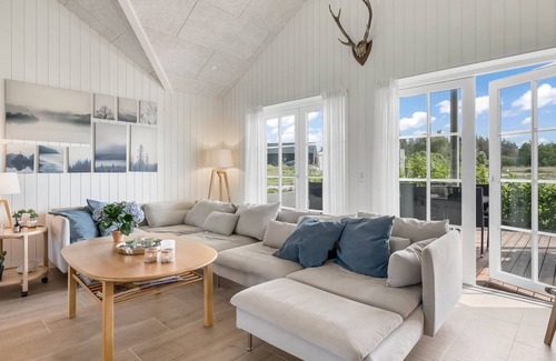 Grenaa House | "Bryngeir" - 750m from the sea by Interhome