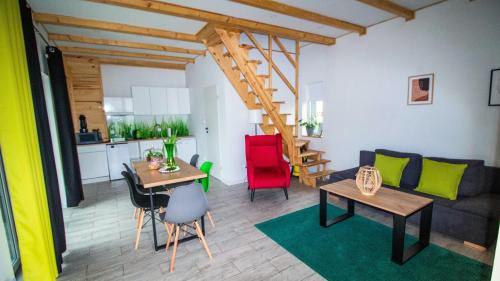 Milkow House | Bryziówka B