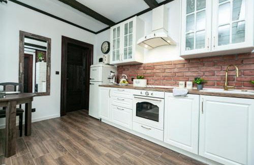 Zamosc Apartment | Brzozowy Dwór Apartament II