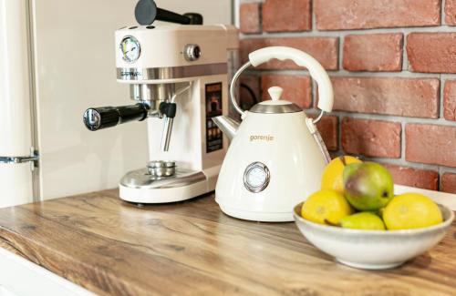 Zamosc Apartment | Brzozowy Dwór Apartament II