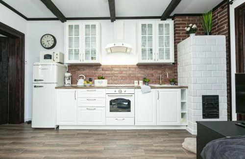 Zamosc Apartment | Brzozowy Dwór Apartament II