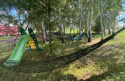 Inwald Other | Brzozowy Zagajnik