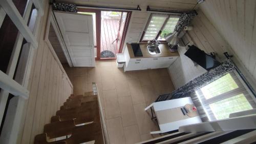 Faszcze House | Brzozowy Zakątek